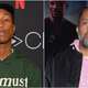 Illustration for article titled Pharrell Williams, Kenya Barris to Reportedly Develop Juneteenth Musical for Netflix